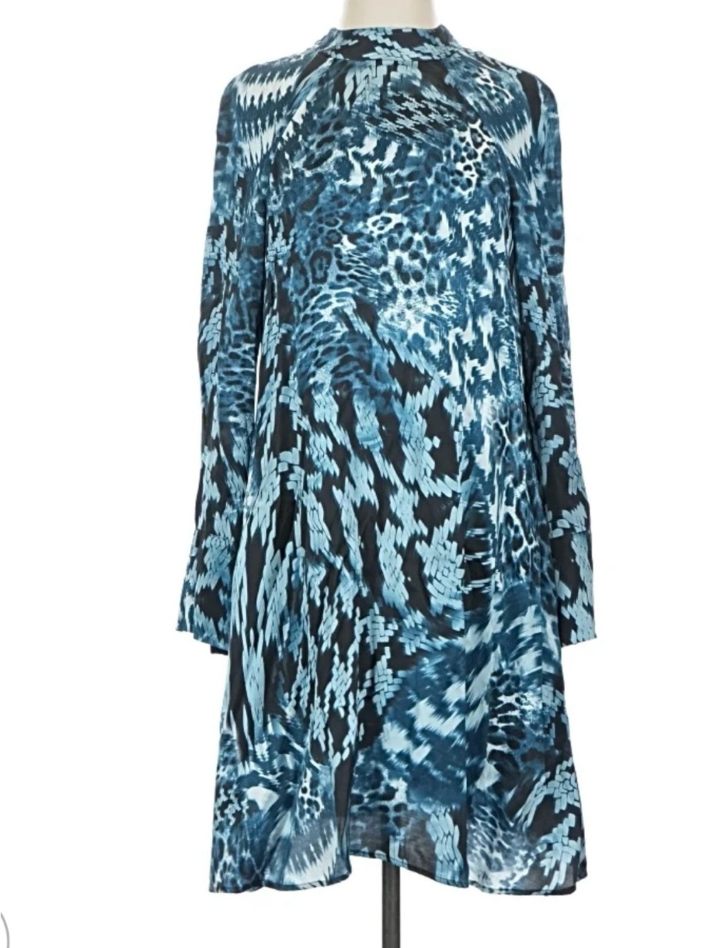 Reiss Ester Mini Dress Sz 6